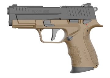 Picture of RETAY RXP22-FDE-BLKS-13TH  RXP22 22 13R TH FDE/BLK 193212030122