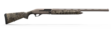 Picture of Retay USA Masai Mara Inertia Plus 12 Gauge 3.5" 4+1 (2.75") 26" Deep Bore Drilled, FDE Barrel/Rec, Realtree Timber Synthetic Furniture, TruGlo Fiber Optic Sight K251ETM26