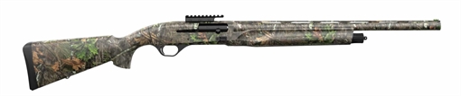 Picture of Retay USA Gordion Turkey 20 Gauge 4+1 (2.75") 3" 22" Deep Bore Drilled Barrel, Mossy Oak Obsession Finish, Synthetic Stock, TruGlo Fiber Optic Front Sight GOR20TROBS22