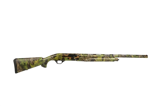 Picture of Retay USA Gordion Turkey 20 Gauge 4+1 (2.75") 3" 22" Deep Bore Drilled Barrel, Mossy Oak Shadow Leaf, Synthetic Furniture, TruGlo Fiber Optic Front Sight GOR20TRSHLF22