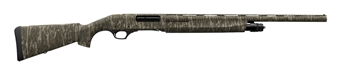 Picture of Retay USA GPS XL Turkey 12 Gauge 24" 3.5" 4+1, Mossy Oak New Bottomland, Fiber Optic Sight GPSXLTRCBTL24