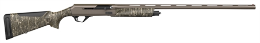 Picture of Retay ACE-R Bronze Bottomland Shotgun 12ga 3.5" Chamber 3rd Capacity 26" Bronze Barrel Mossy Oak Bottomland Stock RACEBRBL-26