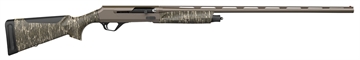 Picture of Retay ACE-R Bronze Bottomland Shotgun 12ga 3.5" Chamber 3rd Capacity 26" Bronze Barrel Mossy Oak Bottomland Stock RACEBRBL-26