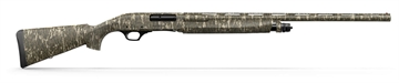 Picture of Retay GPS XL Pump Shotgun 12ga 3.5" Chamber 4rd Magazine 28" Barrel Mossy Oak Bottomland GPSXLCBTL-28 GPSXLCBTL28