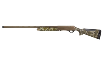 Picture of RETAY USA 12GA ACE-R - GAMEKEEPER 28" RACEGMKPR-28