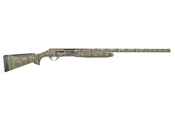 Picture of Retay ACE-R Mossy Oak Bottomland Shotgun 28ga 3" Chamber 3rd Capacity 26'' Barrel Synthetic Camo Stock C-RACEMBL-26