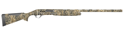 Picture of Retay USA Ace Full Size 12 Gauge Semi-Auto 3.50" 3+1 28" Realtree Max-7 Vent Rib Barrel & Drilled & Tapped Steel Receiver, Adj Shim Realtree Max-7 Synthetic Stock, Ambidextrous ACEMX728