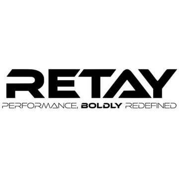 Picture of Retay ASEND Extra Black Matte Bolt Action Rifle .22 LR 10rd Magazine(1) 20'' Barrel Black Walnut Stock ASD22-BLK-20
