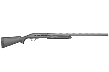 Picture of Retay USA Ace Type R Full Size 28 Gauge Semi-Auto 3" 3+1 28" Extra Black Vent Rib Barrel, Drilled & Tapped Steel Receiver, Adj Shim Black Synthetic Stock, Ambidextrous CACEBLK28
