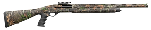 Picture of Retay USA Gordion Turkey 20 Gauge 4+1 3" 22" Back Bore Drilled Barrel, Mossy Oak Obsession Finish, Synthetic Pistol Grip Stock, TruGlo Fiber Optic Front Sight GOR20TRPGOBS22