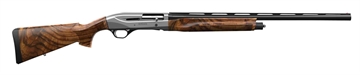 Picture of Retay Gordion Shotgun 12 ga 3" Chamber 4/rd 28" Barrel Walnut GreyCon GORGRYCON-28 GORGRYCON28