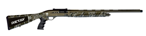 Picture of RETAY USA 12G GORD TKY GAMEKEEPER22"PST GORTRPGGKPR22 GORTRPGGMKPR-22