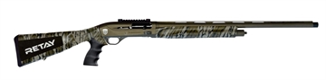 Picture of RETAY USA 12G GORD TKY GAMEKEEPER22"PST GORTRPGGKPR22 GORTRPGGMKPR-22