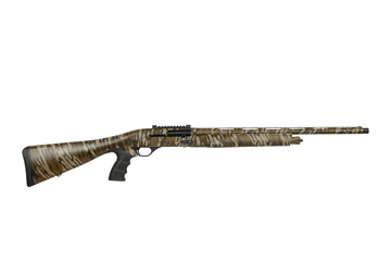 Picture of RETAY USA GORDION TURKEY 12GA 24" PISTOL GRIP MO BOTTOMLAND GORTRPGMOOGBL-24