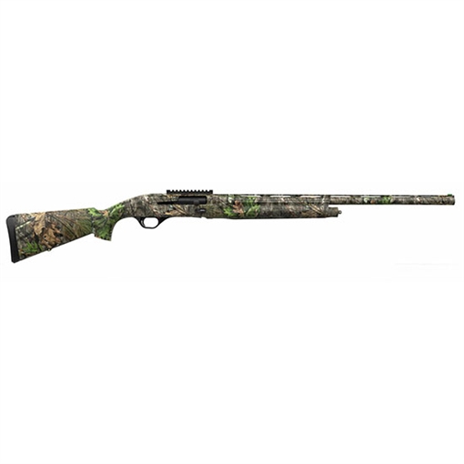 Picture of Retay USA Gordion Turkey NWTF Inertia Plus 12 Gauge with 24" Deep Bore Drilled Barrel, 3" Chamber, 4+1 Capacity, Overall Mossy Oak Obsession Finish & Synthetic Stock Right Hand (Full Size) GORTROBS24