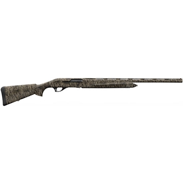 Picture of Retay USA Masai Mara Waterfowl Inertia Plus 12 Gauge with 28" Deep Bore Drilled Barrel, 3.5" Chamber, 4+1 Capacity, Overall Realtree Timber Finish & Synthetic Stock Right Hand (Full Size) T251TMBR28