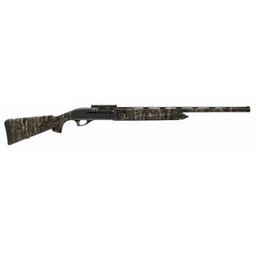 Picture of Retay USA Masai Mara Turkey 20 Gauge 4+1 3" 22" Deep Bore Drilled Barrel Black Rec Realtree Timber Fixed with Swivel Studs Stock Right Hand (Full Size) R251XTTM22