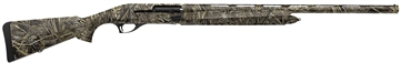 Picture of Retay USA Masai Mara Waterfowl Inertia Plus 20 Gauge with 26" Deep Bore Drilled Barrel, 3" Chamber, 4+1 Capacity, Overall Realtree Max-5 Finish & Synthetic Stock Right Hand (Full Size) R251404CMX26