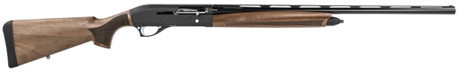 Picture of Retay USA Masai Mara Upland Inertia Plus 20 Gauge 4+1 3" 26" Deep Bore Drilled Barrel Soft Touch Matte Black Anodized Rec Turkish Walnut Stock Right Hand (Full Size) R251990MOW26