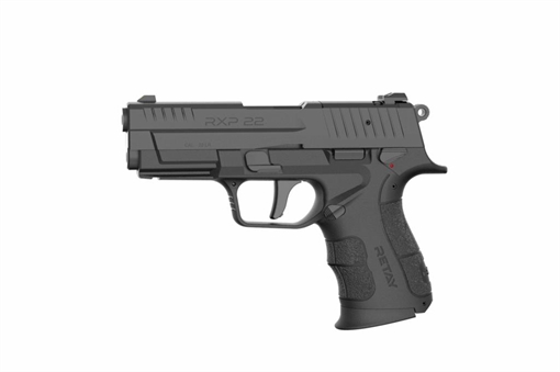 Picture of RETAY RXP22 BLK 10RD CA COMPLIANT RXP22-BLK-10CA