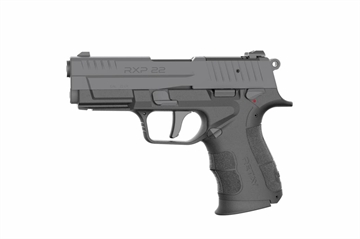 Picture of RETAY USA RXP22 22LR GRY 10+ DA/SA TB CA RXP22-BSG-10CA