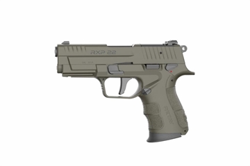 Picture of RETAY USA RXP22 22LR ODG 10+ DA/SA TB CA RXP22-OD-10CA