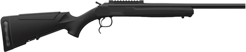 Picture of RETAY USA GAMELANDER 300AAC 16" BBL SINGLE SHOT BLACK GML300-BLK-16