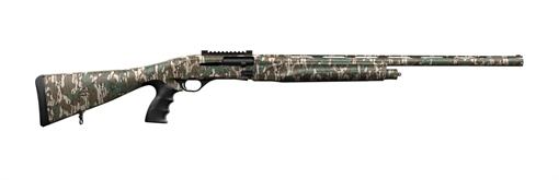 Picture of RETAY USA USA GORDION TURKEY 20GA 22" W/ PISTOL GRIP GREENLEAF GOR20TRPGMOGL-22 193212032621