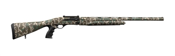 Picture of RETAY USA USA GORDION TURKEY 20GA 22" W/ PISTOL GRIP GREENLEAF GOR20TRPGMOGL-22 193212032621