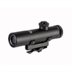 Picture of Brownells 4X21MM FINE DUPLEX BDC TURRETS, BLACK RETRO4X