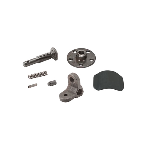 Picture of Luth-Ar RETRO A1 REAR SIGHT ASSEMBLY WITH RETRO WINDAGE KNOB UR-21A-R