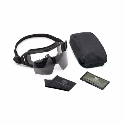 Picture of Revision Military Desert Locust Goggle U.S. Miltary Kit 4-0309-0201