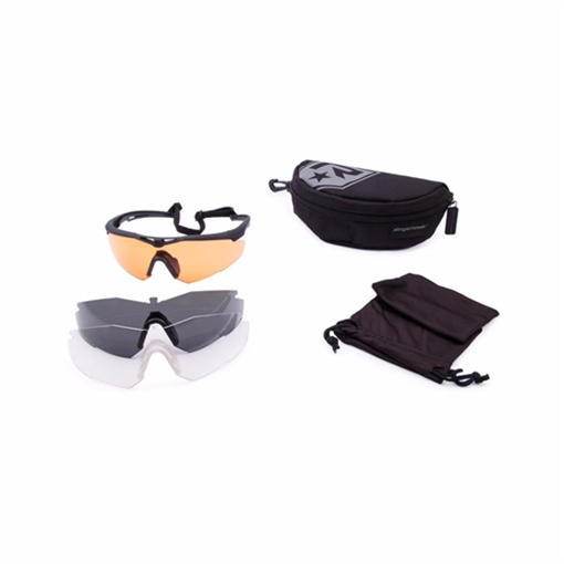 Picture of Revision Military StingerHawk Eyewear Deluxe Shooters Kit 4-0152-0006