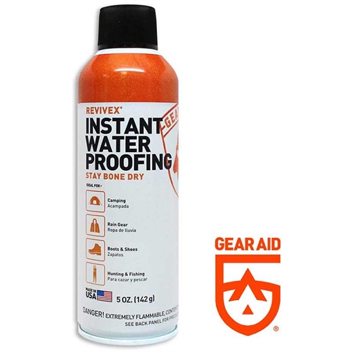 Picture of MCNETT Revivex Instant Water Repel 20420 021563204209