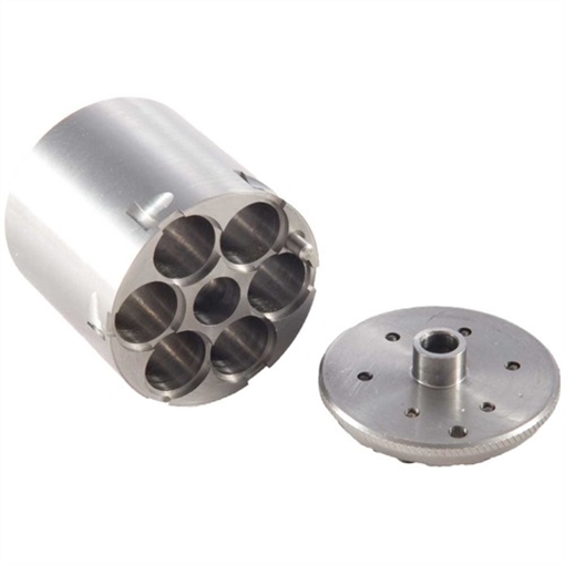 Picture of Taylors And Co. RUGER OLD ARMY CONVERSION CYLINDER, SS 1155 NONE