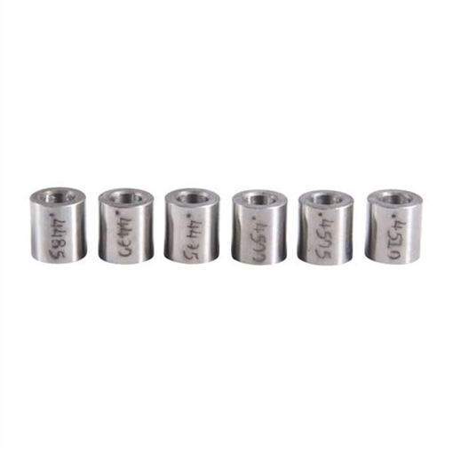 Picture of Manson Precision .45 CAL. THROAT PILOT PACK PP45C