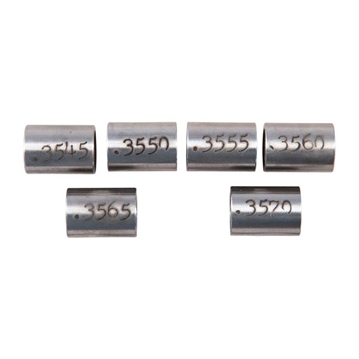 Picture of Manson Precision .357 CAL. PILOT PACK PP357C .357 PILOT PACK