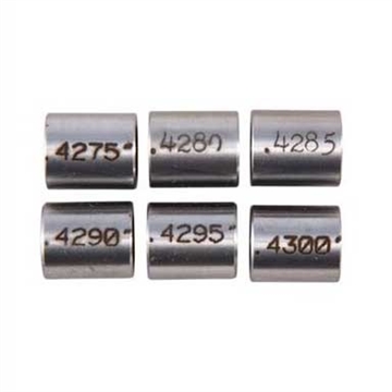 Picture of Manson Precision .44 CAL. THROAT PILOT PACK PP44C