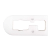 Picture of Mgw COLT PYTHON & OFFICERS' MOD. FRAME WRENCH INSERT ONLY MGW304CT