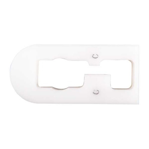 Picture of Mgw COLT PYTHON & OFFICERS' MOD. FRAME WRENCH INSERT ONLY MGW304CT