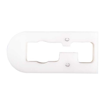 Picture of Mgw COLT PYTHON & OFFICERS' MOD. FRAME WRENCH INSERT ONLY MGW304CT