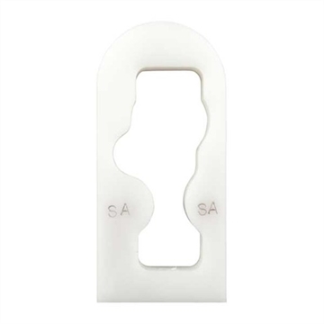 Picture of Mgw RUGER BLACKHAWK/COLT SAA FRAME WRENCH INSERT ONLY MGW304SSA