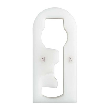 Picture of REVOLVER FRAME WRENCH INSERTS FOR S&W MGW304N