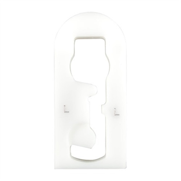 Picture of REVOLVER FRAME WRENCH INSERTS FOR S&W MGW304L