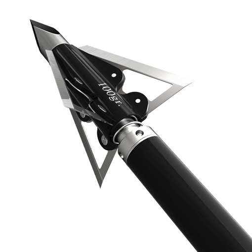 Picture of Rexpid Big III Broadheads 100 gr. 3 pk. 888438000010