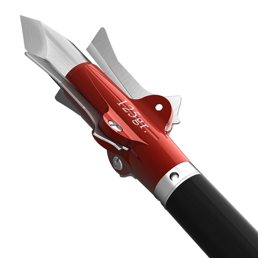 Picture of Rexpid III Broadheads 125 gr. 3 pk. 888438000034