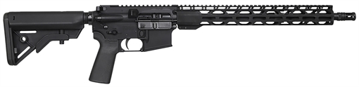 Picture of RF FR16-5.56SOC-15RPR-CO 5.56 RFL MLOK *CO* FR16556SOC15RPRCO