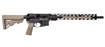 Picture of RF FR16-5.56SOC-15SHR-FDE      5.56 RFL MLOK 16" 814034028608