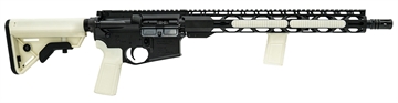 Picture of RF GLOW16-556                  5.56 RFL MLOK 16" 816903021710