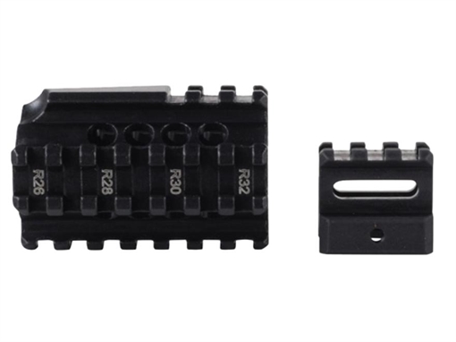 Picture of KEL-TEC RFB QUAK RAIL/RISER SET KELRFB425 RFB-425